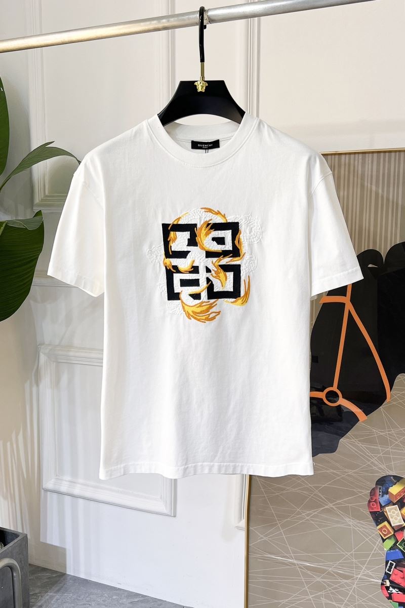 Givenchy T-Shirts